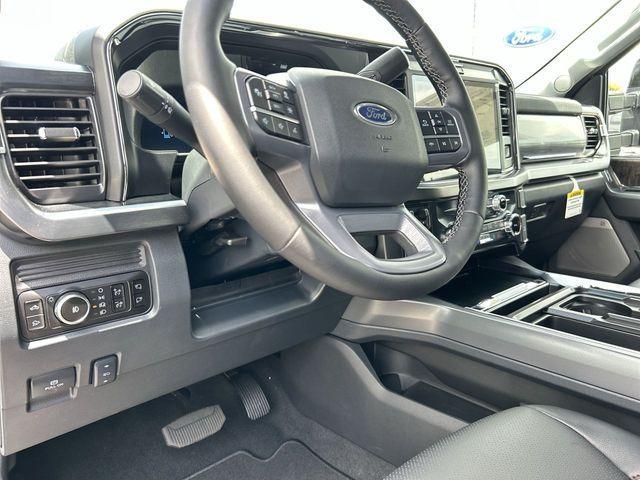 new 2025 Ford F-350 car, priced at $83,050