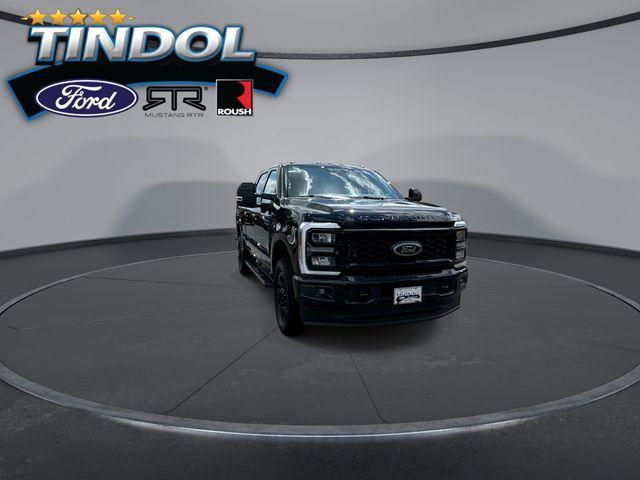 new 2025 Ford F-350 car, priced at $83,050