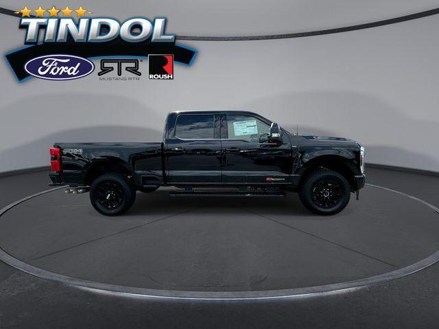 new 2025 Ford F-350 car, priced at $83,050