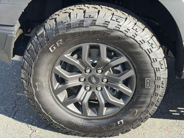 new 2025 Ford F-150 car, priced at $73,332