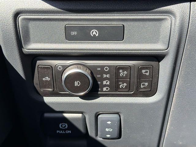 new 2025 Ford F-150 car, priced at $73,332