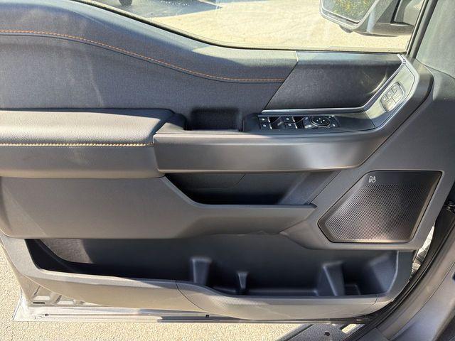 new 2025 Ford F-150 car, priced at $73,332