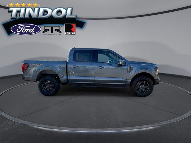 new 2025 Ford F-150 car, priced at $73,332