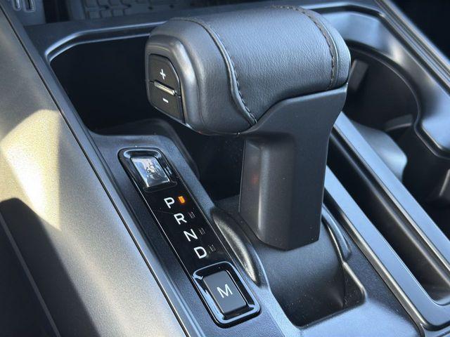 new 2025 Ford F-150 car, priced at $73,332