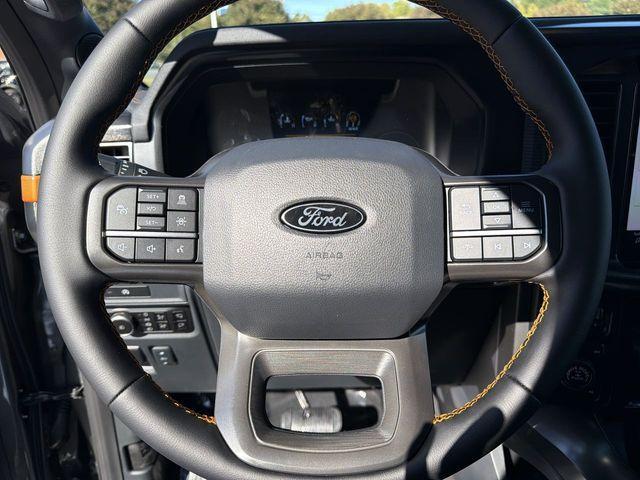 new 2025 Ford F-150 car, priced at $73,332