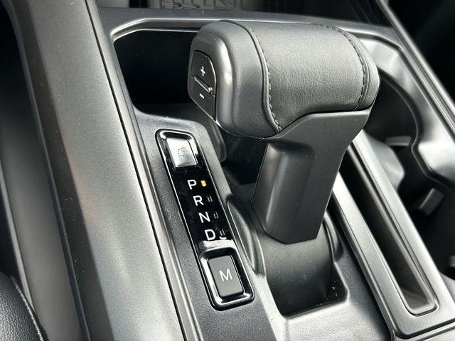 new 2025 Ford F-150 car, priced at $65,152