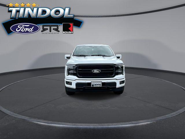 new 2025 Ford F-150 car, priced at $65,152