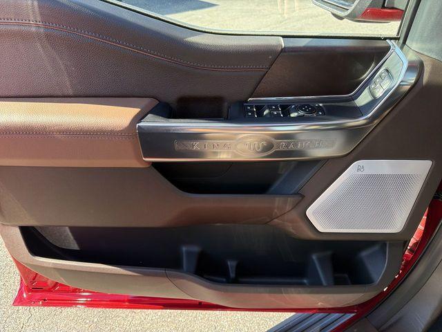 new 2025 Ford F-150 car, priced at $72,922