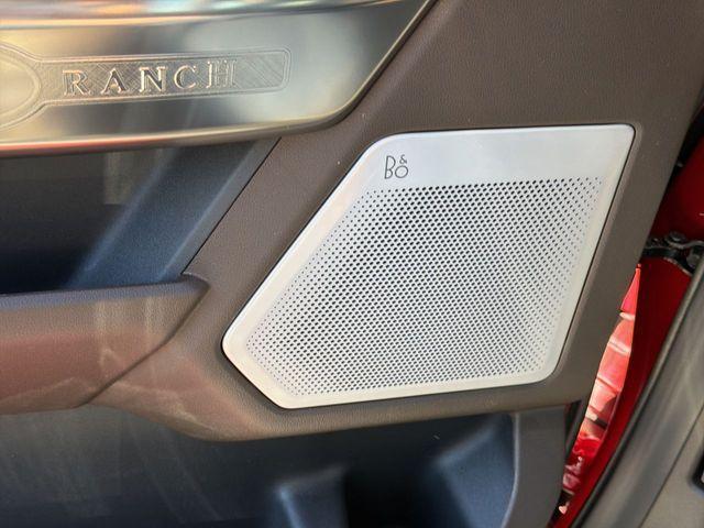 new 2025 Ford F-150 car, priced at $72,922