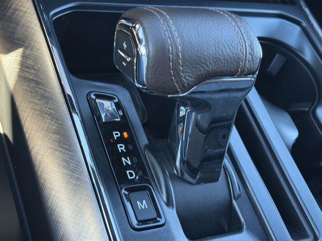 new 2025 Ford F-150 car, priced at $72,922