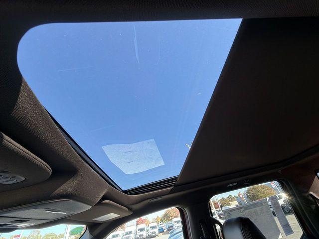 new 2025 Ford F-150 car, priced at $72,922