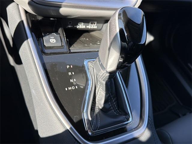 new 2025 Subaru Outback car, priced at $37,987