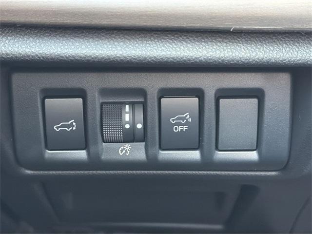 new 2025 Subaru Outback car, priced at $37,987