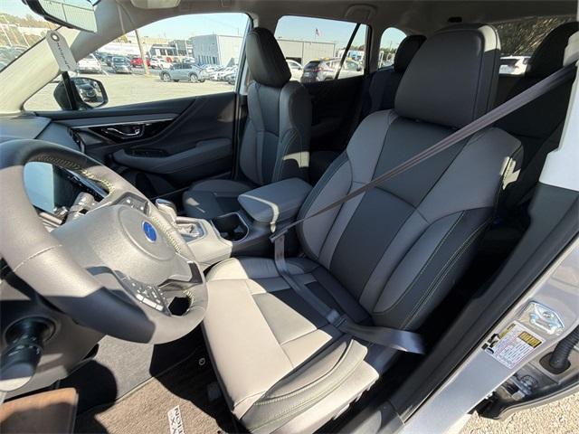 new 2025 Subaru Outback car, priced at $37,987
