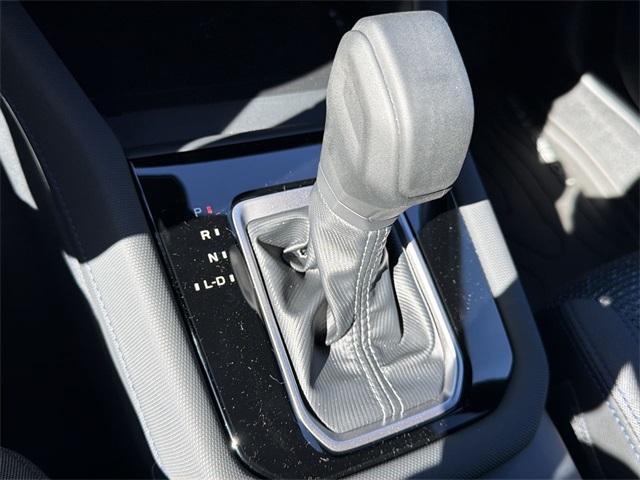 new 2025 Subaru Forester car, priced at $33,196