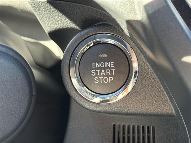 new 2025 Subaru Forester car, priced at $33,196