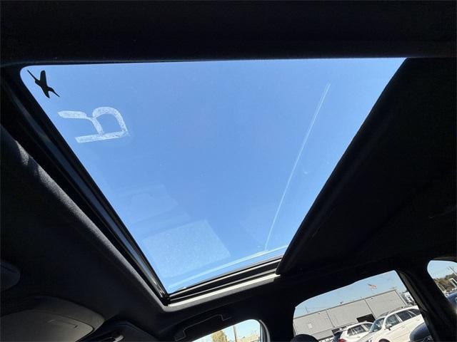 new 2025 Subaru Forester car, priced at $33,196