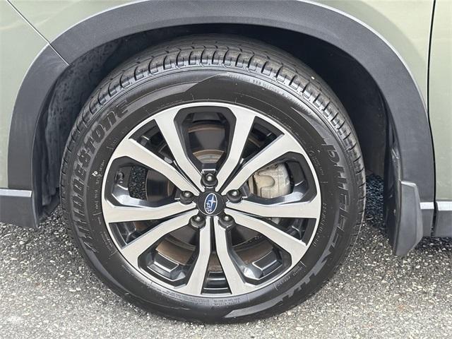 used 2019 Subaru Forester car, priced at $22,500