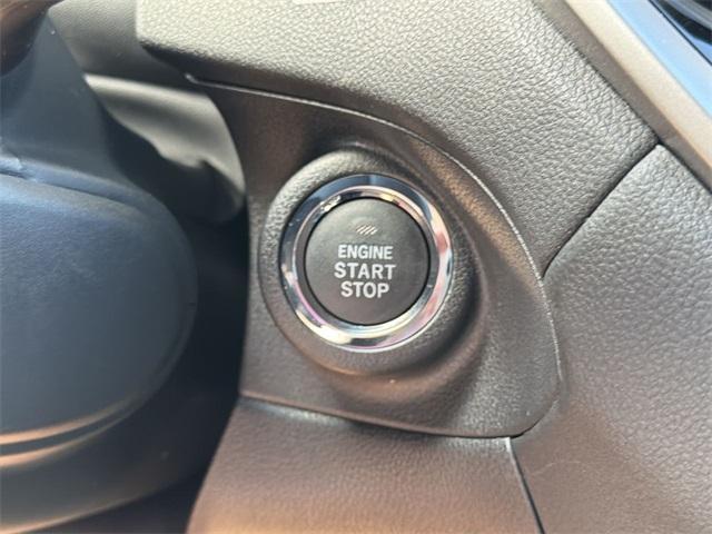 new 2025 Subaru Ascent car, priced at $49,797