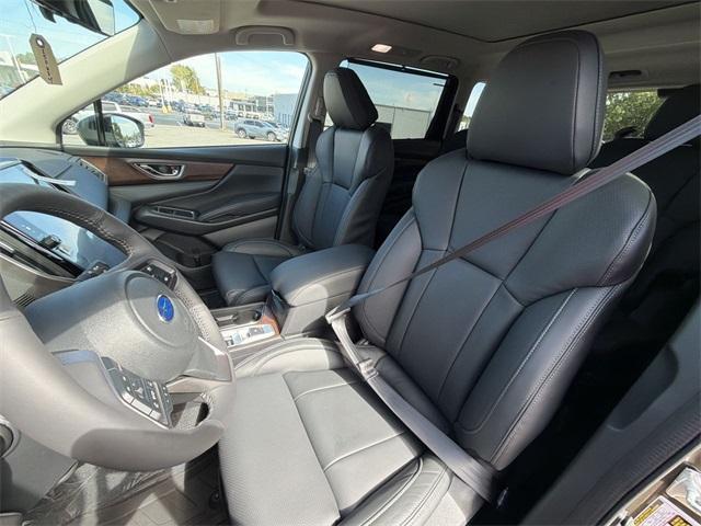 new 2025 Subaru Ascent car, priced at $49,797