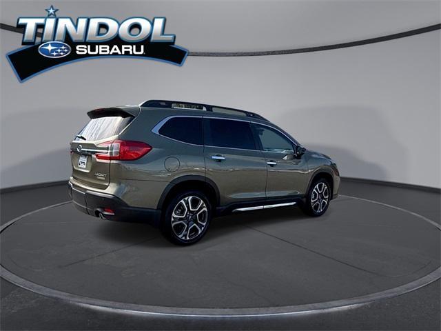 new 2025 Subaru Ascent car, priced at $49,797
