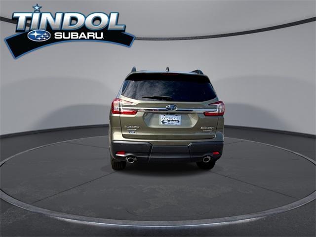 new 2025 Subaru Ascent car, priced at $49,797