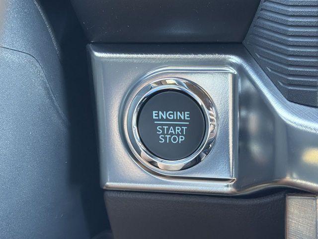 new 2025 Ford F-150 car, priced at $73,368