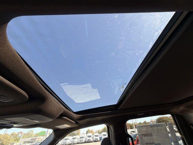 new 2025 Ford F-150 car, priced at $73,368