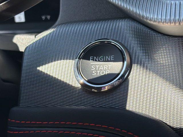 new 2025 Ford Explorer car, priced at $56,594