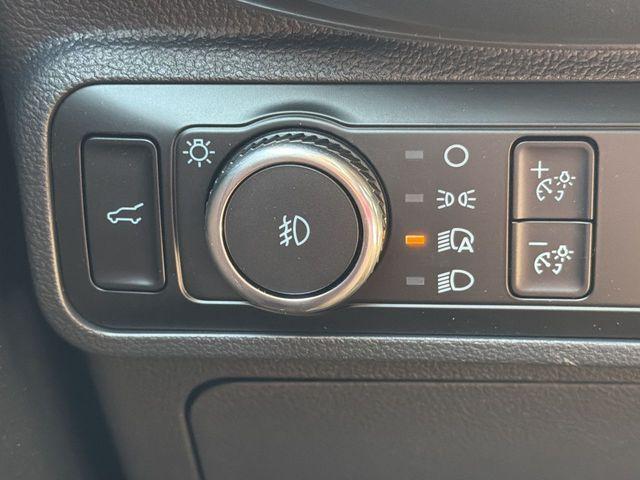 new 2025 Ford Explorer car, priced at $56,594