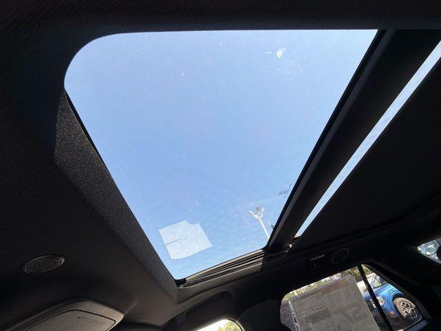 new 2025 Ford Explorer car, priced at $56,594