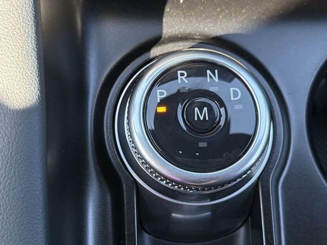 new 2025 Ford Explorer car, priced at $56,594