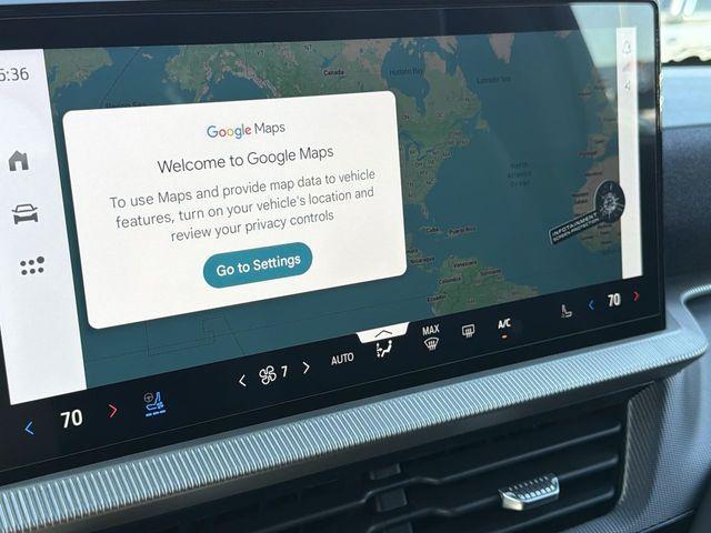 new 2025 Ford Explorer car, priced at $56,594