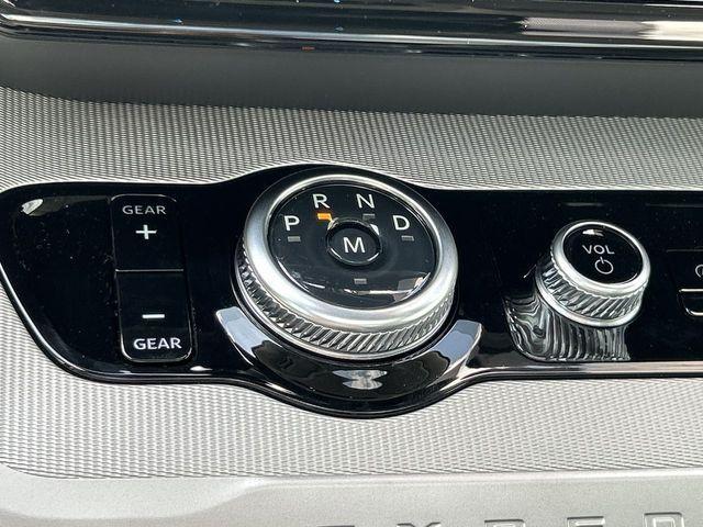 new 2025 Ford Expedition Max car, priced at $66,501