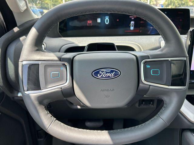 new 2025 Ford Expedition Max car, priced at $66,501