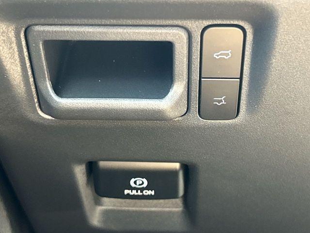 new 2025 Ford Expedition Max car, priced at $66,501