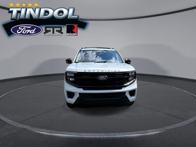 new 2025 Ford Expedition Max car, priced at $66,501