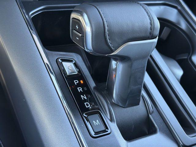 new 2025 Ford F-150 car, priced at $61,799