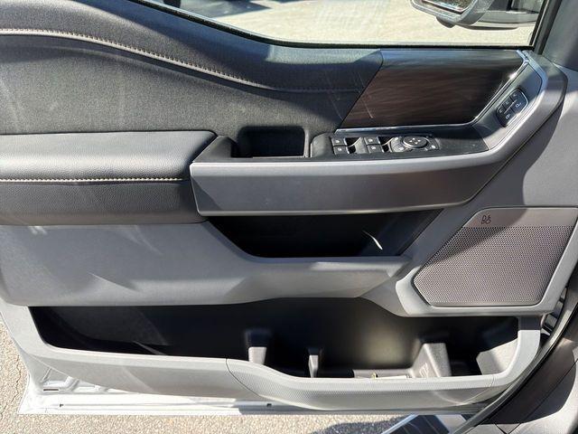 new 2025 Ford F-150 car, priced at $61,799