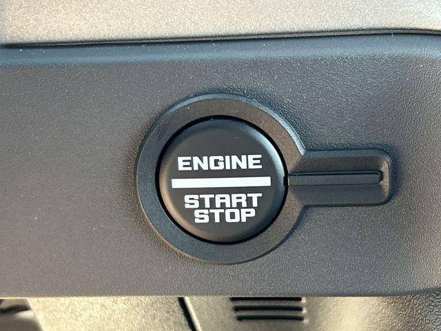 new 2025 Ford Bronco car, priced at $46,525