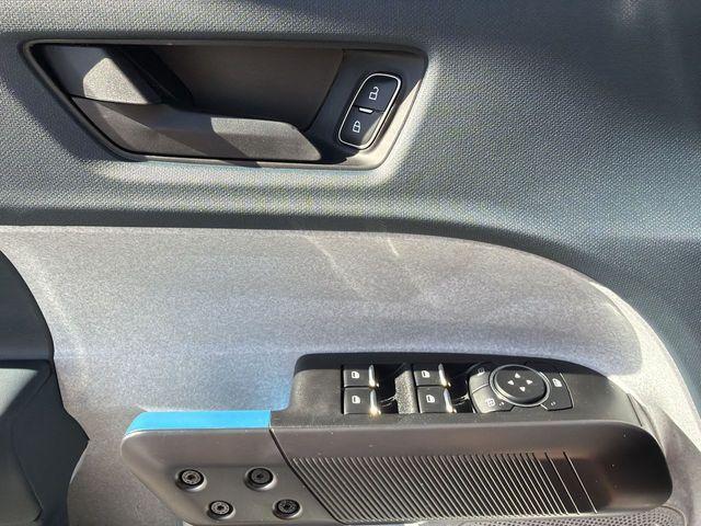 new 2025 Ford Maverick car, priced at $29,316