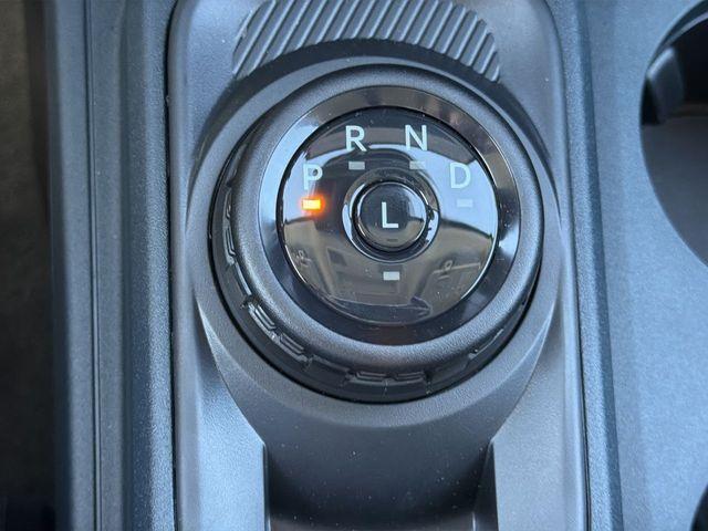 new 2025 Ford Maverick car, priced at $29,316