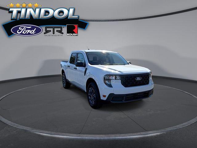 new 2025 Ford Maverick car, priced at $29,316