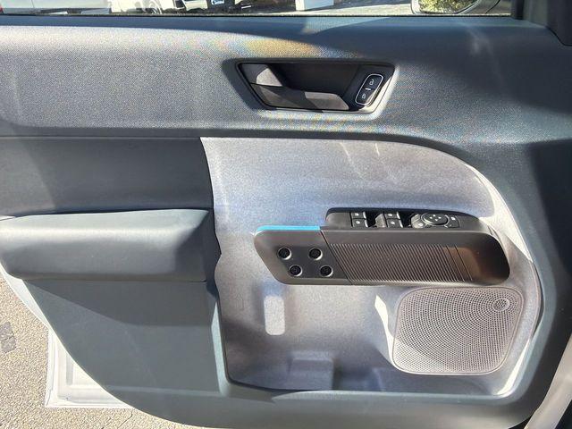 new 2025 Ford Maverick car, priced at $29,316