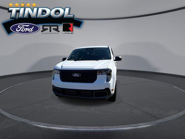 new 2025 Ford Maverick car, priced at $29,316