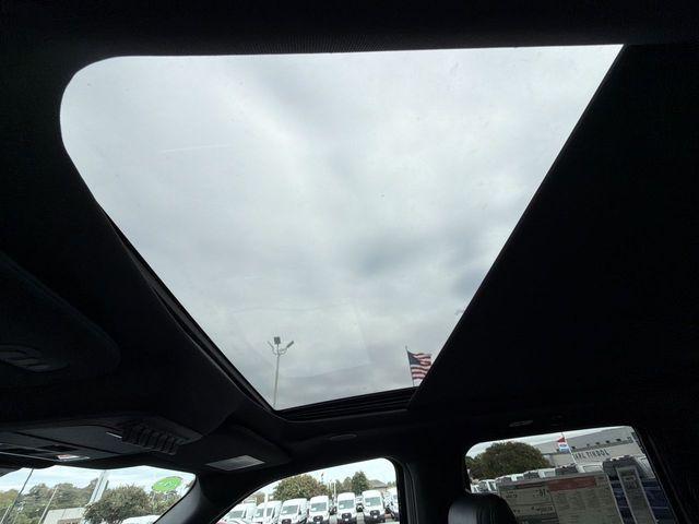 new 2025 Ford F-150 car, priced at $93,465