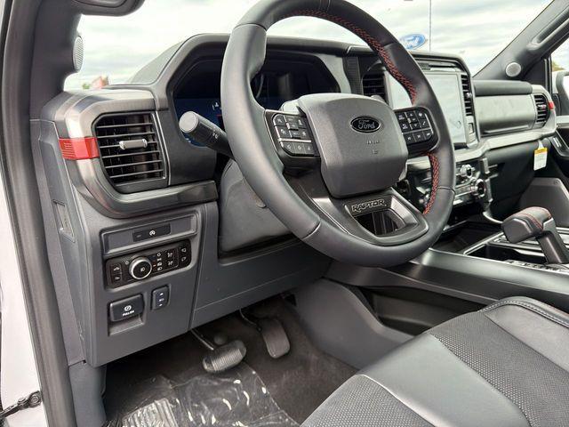 new 2025 Ford F-150 car, priced at $93,465