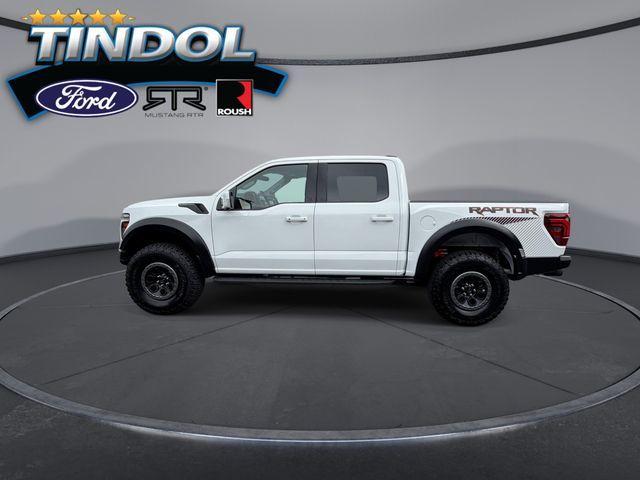 new 2025 Ford F-150 car, priced at $93,465
