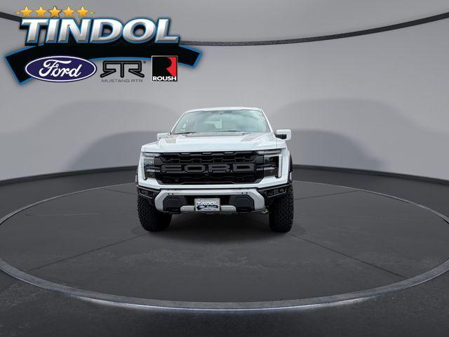 new 2025 Ford F-150 car, priced at $93,465
