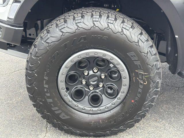 new 2025 Ford F-150 car, priced at $93,465